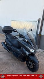 Kymco X-Town 300i