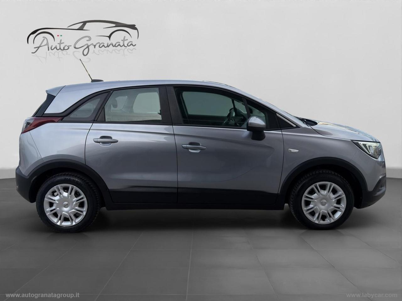 OPEL Crossland X 1.5 ECOTEC D 102 CV S&S Adv. +RETROCAMERA