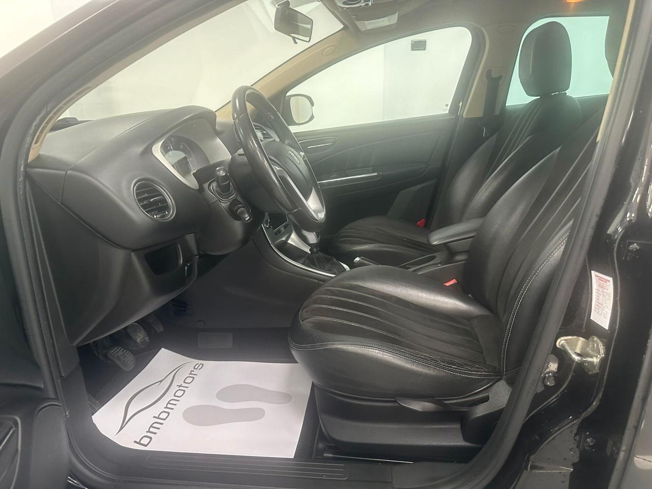 Lancia Delta 2.0 MJT DPF Platinum