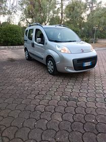 Fiat Fiorino 1.4 8V Combi Semivetrato Natural Power