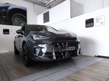 CUPRA Terramar - Terramar 1.5 Hybrid DSG