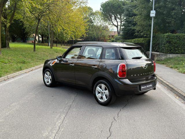 MINI Countryman Mini Cooper Countryman NEOPATENTATI