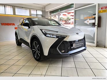 TOYOTA C-HR 1.8 Hybrid E-CVT Lounge 25.000KM*FULL