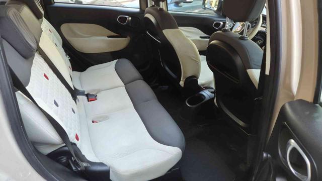 FIAT 500L 1.3 Multijet 85 CV Easy