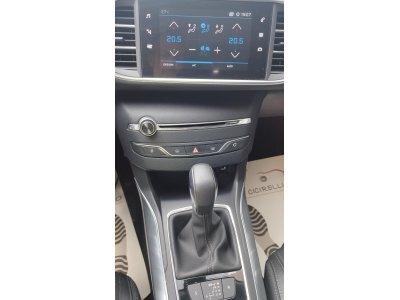 Peugeot 308 ALLURE