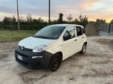 Fiat PANDA POP 1.0 70cv Hybrid Van 2 posti