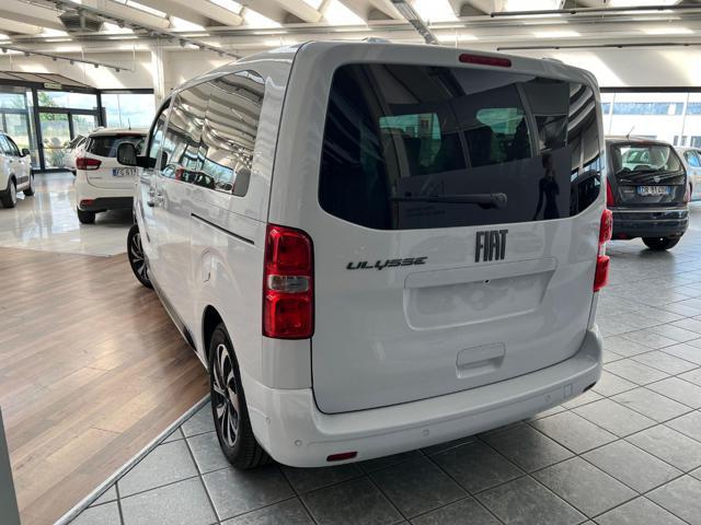 FIAT Ulysse 2.0 BlueHDi 180 CV AT8 L2H1 - escluso iva