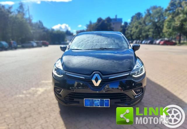 RENAULT Clio dCi 8V 75PRENOTATA