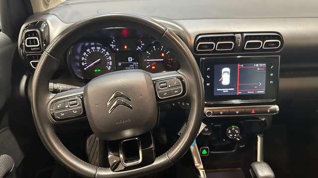 Citroen C3 Aircross 1.5 bluehdi 110cv Shine Pack