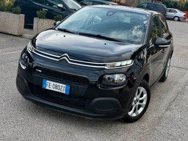 " UNA CHICCA " Citroen C3 PureTech 82 Feel