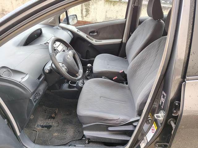 TOYOTA - Yaris - 1.3 5p. Sol GPL