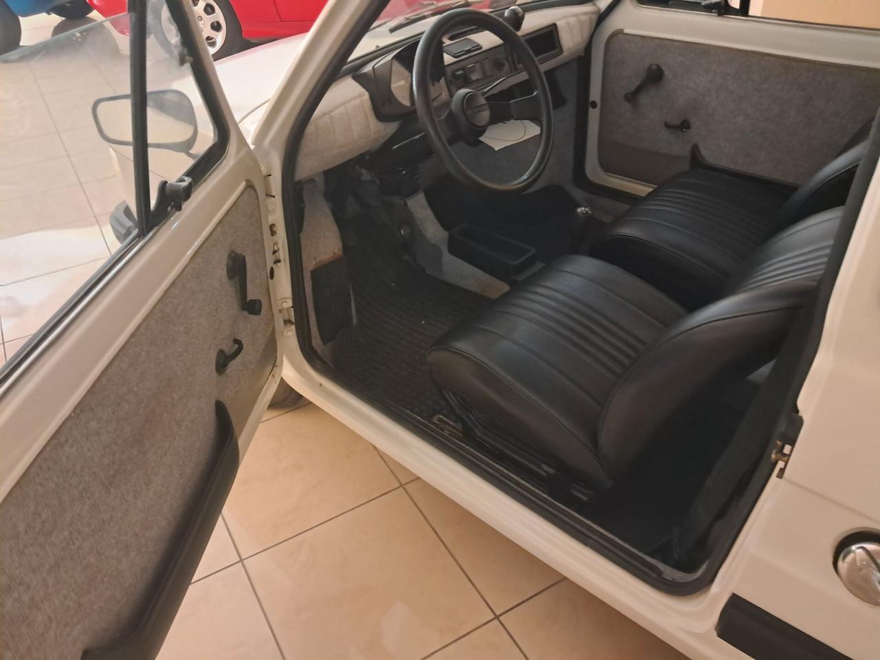 Fiat 126 650 Personal 4