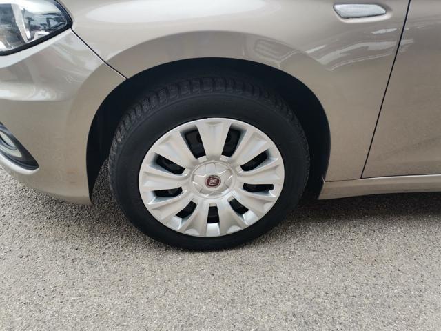FIAT Tipo 1.3 Mjt 4 porte Easy