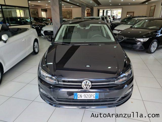 VOLKSWAGEN Polo 1.6 TDI 95 CV 5p. Comfortline BlueMotion Technolog