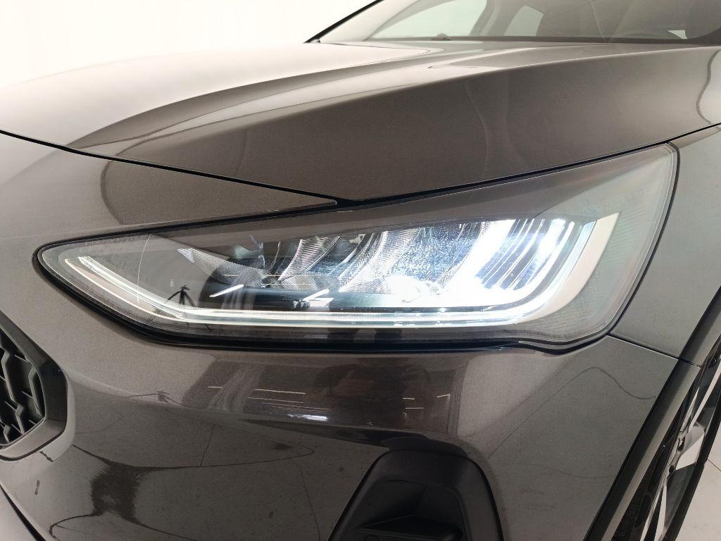 FORD Focus MY23 Active 1.0 ECB 125CV Hyb 5p