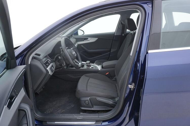 Audi A4 Avant S tronic BR731653 2.0 Mild Hybrid 163CV