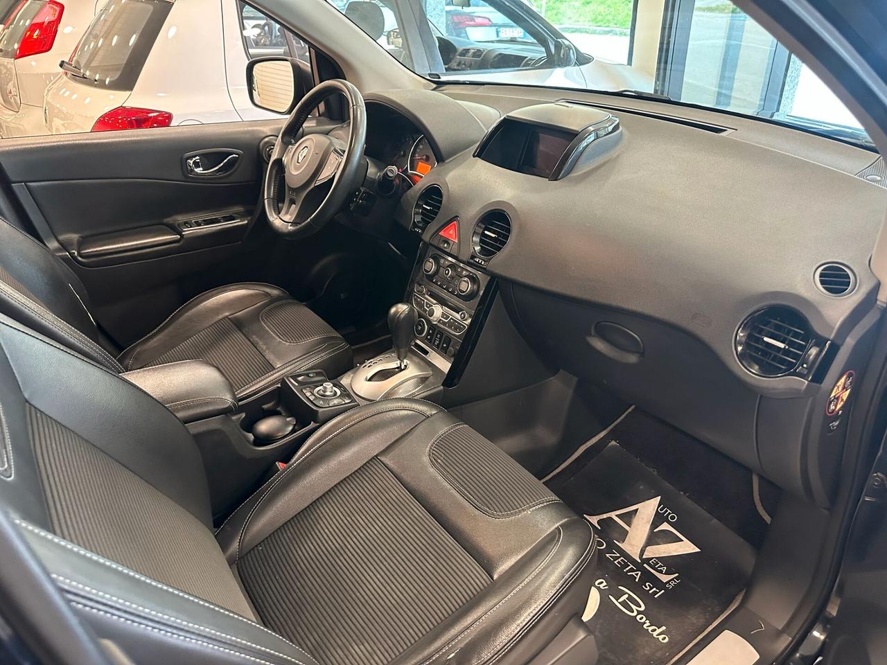 Renault Koleos 2.0 dCi 150CV 4X4 Proactive Luxe