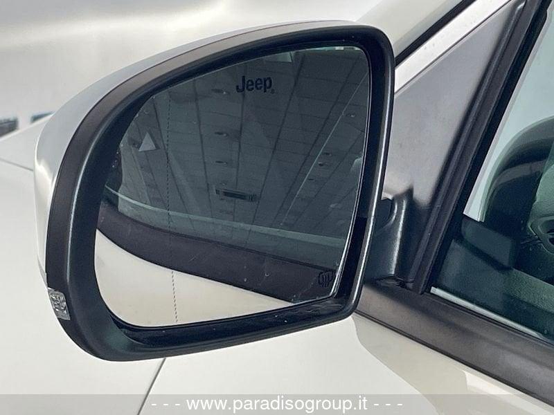 Jeep Compass my 20 E-Hybrid My24 Altitude1.5 Turbo T4 E-Hybrid 130cv Fwd Dct7