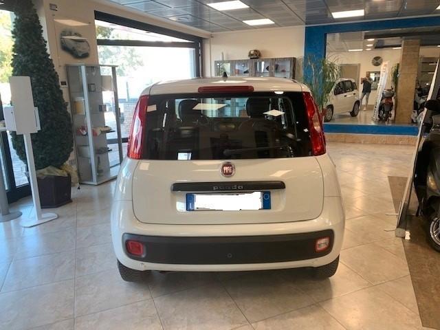 Fiat Panda 1.3 MJT 95 CV Lounge 10 UNITA