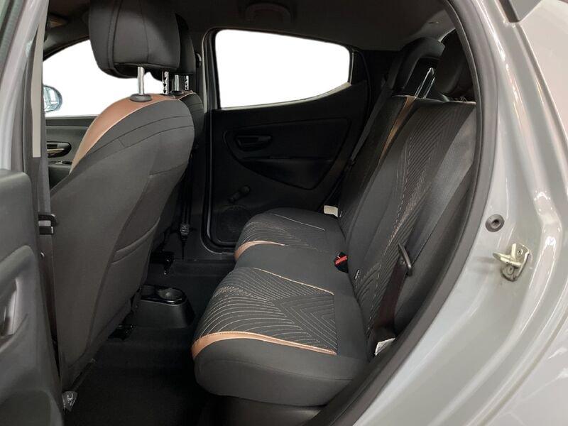 Lancia Ypsilon III 2021 1.0 firefly hybrid Gold s&s 70cv