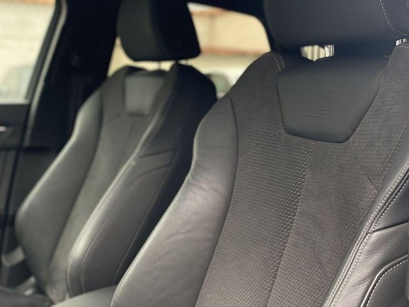 Audi Q3 Sportback S Line Edition 2.0 TDI 150CV S tronic 35