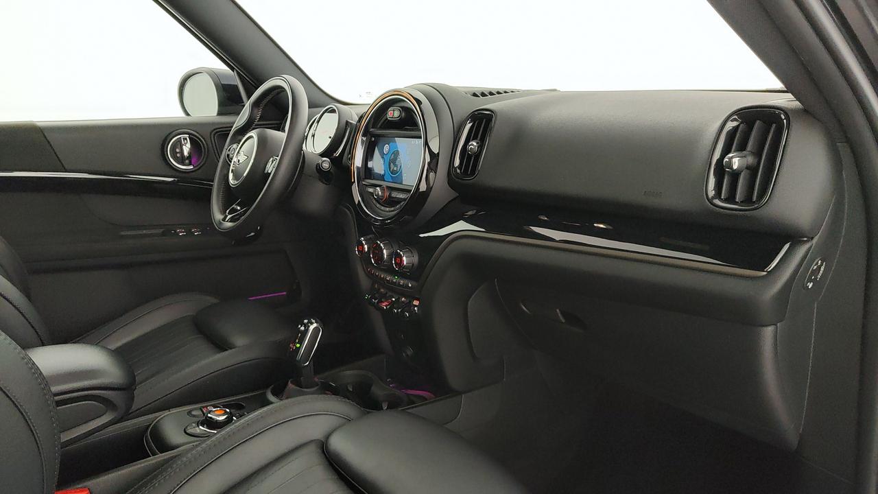 MINI Mini Countryman 2.0 JCW auto