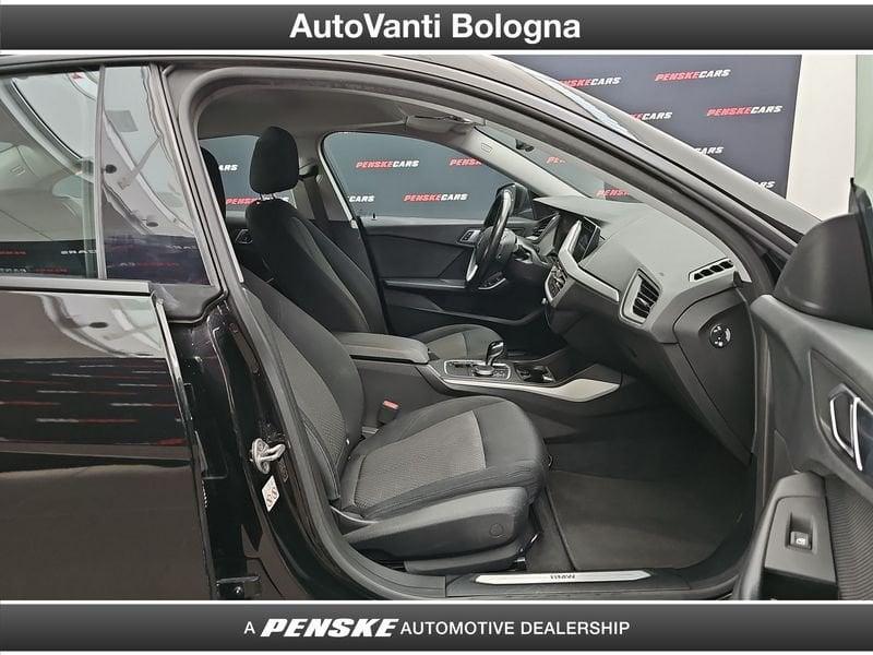 BMW Serie 2 Gran Coupe 220d Gran Coupe auto