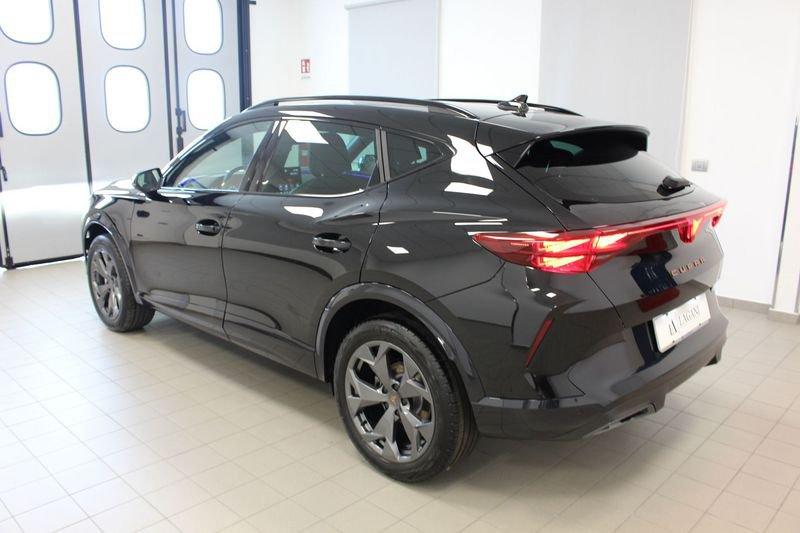 Cupra Formentor 1.5 Hybrid DSG
