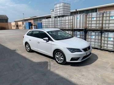 Seat Leon 1.6 TDI 115 CV DSG ST Style