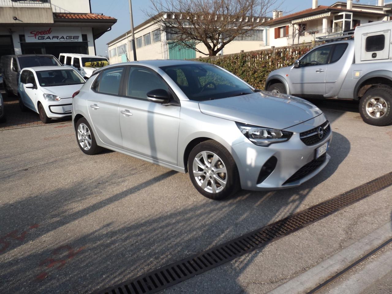 Opel Corsa 1.2 Edition