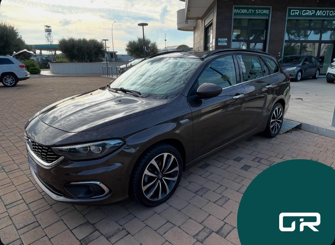 Fiat Tipo 1.6 Mjt S&S SW Lounge VETTURA IN ARRIVO