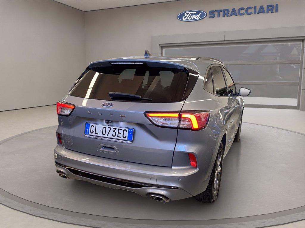 FORD Kuga 1.5 ecoblue ST-Line 2wd 120cv del 2022