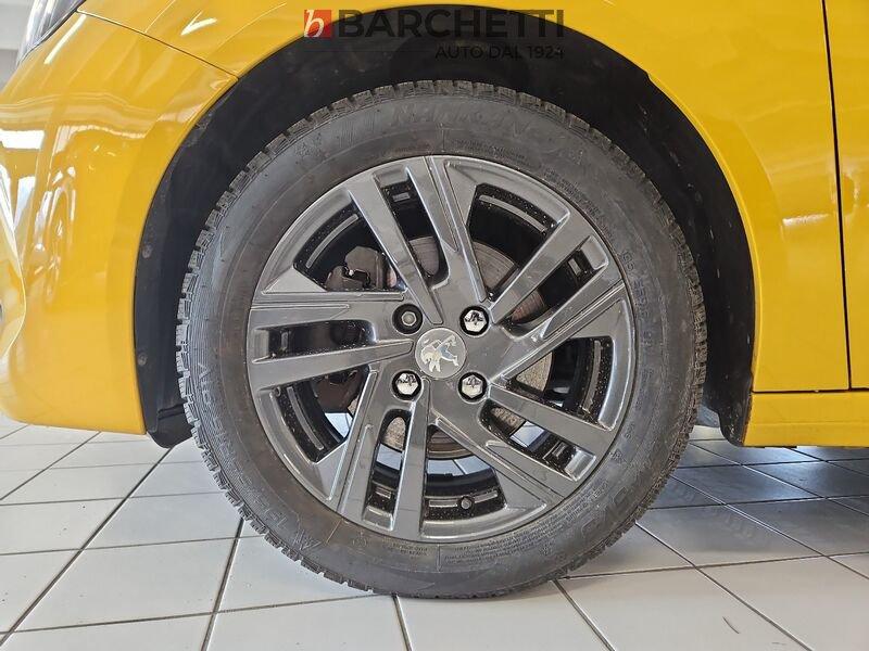 Peugeot 208 2ª SERIE BLUEHDI 100 STOP&START 5 PORTE ACTIVE PACK