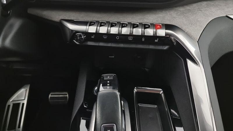 Peugeot 3008 BlueHDi 130 S&S EAT8 GT Pack