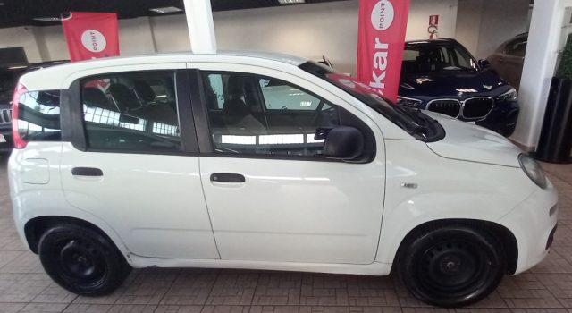 FIAT Panda 1.3 MJT 75 CV Easy