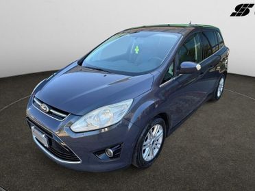 Ford C-Max C-Max 1.6 TDCi 115CV Business