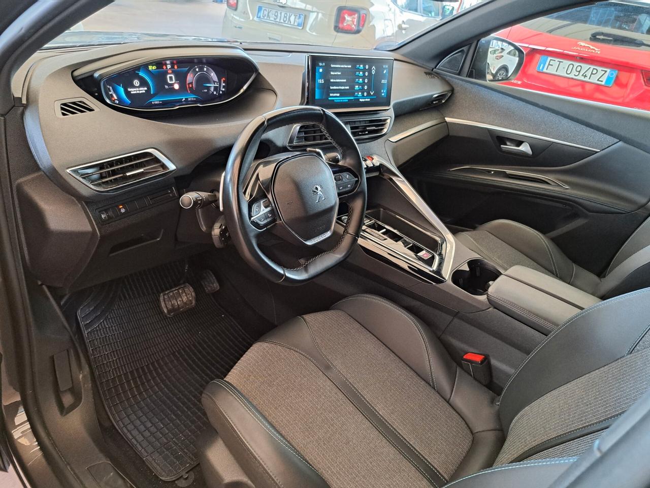 Peugeot 3008 1.5 BlueHDi 130CV S&S Active Pack