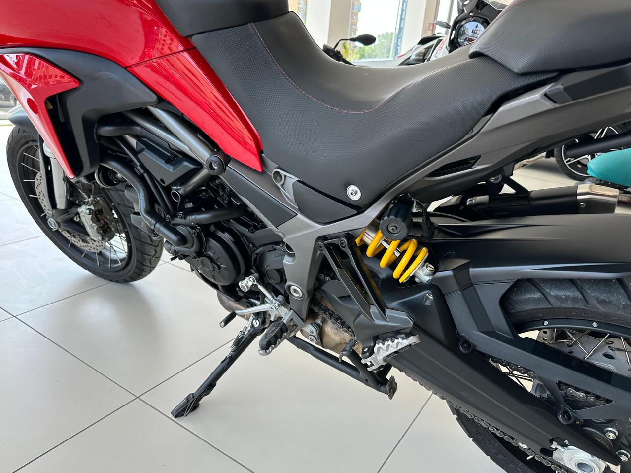 Ducati Multistrada 950 - 2018