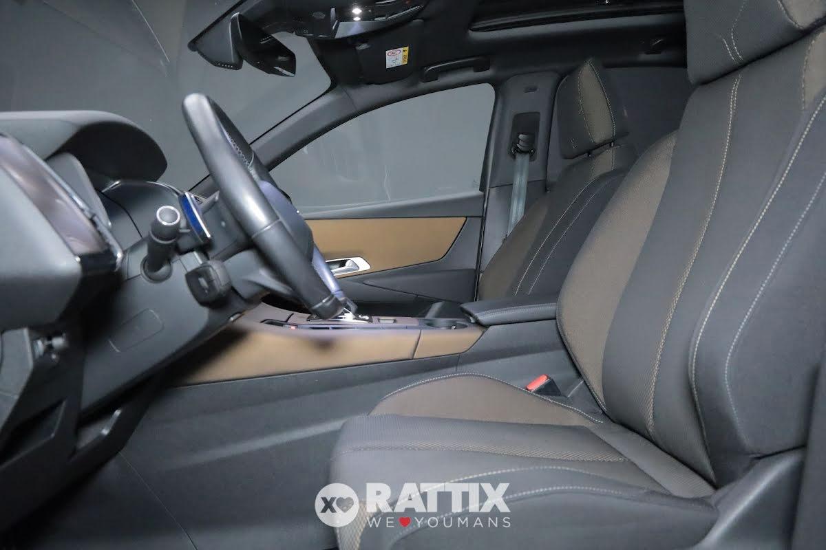 DS Automobiles DS 7 Crossback 1.6 e-tense Phev Business Auto + tetto apribile