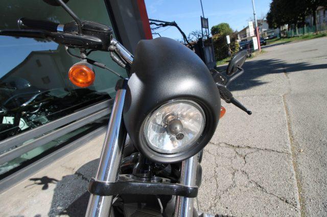 HARLEY-DAVIDSON VRSCDX Night Rod Special V-ROD NIGHT ROD SPECIAL