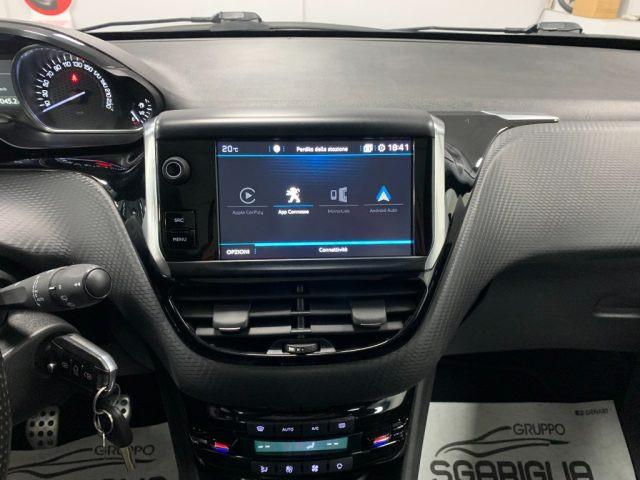 PEUGEOT 2008 GT Line Tetto Panoramico 1.5 Diesel