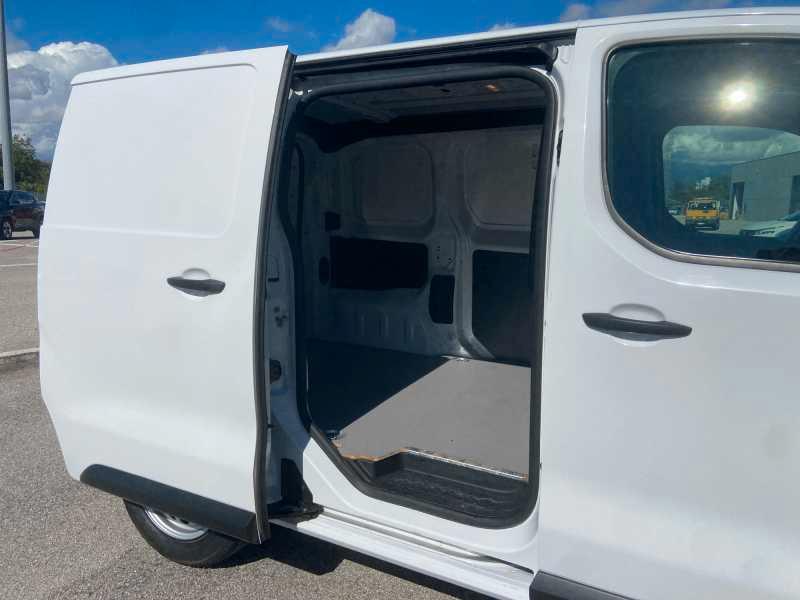 FIAT Scudo Ice 1.5 bluehdi 120cv L1H1 Business