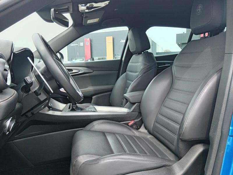Alfa Romeo Tonale 1.5 160cv Hybrid TCT7 Veloce