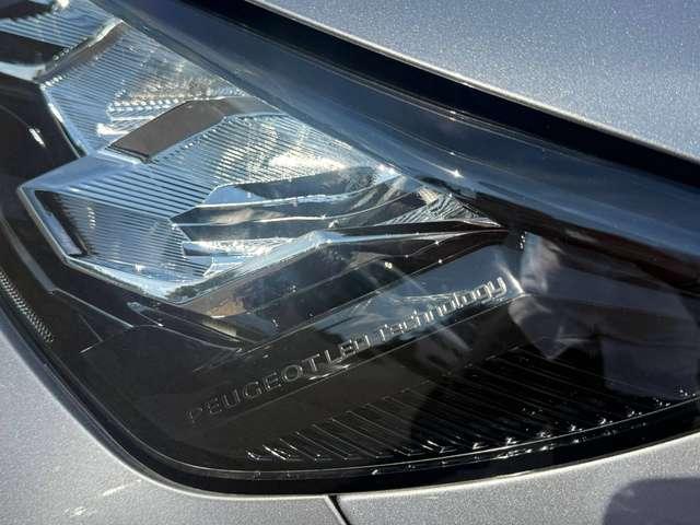Peugeot 208 1.2 puretech Allure PROMO FIN
