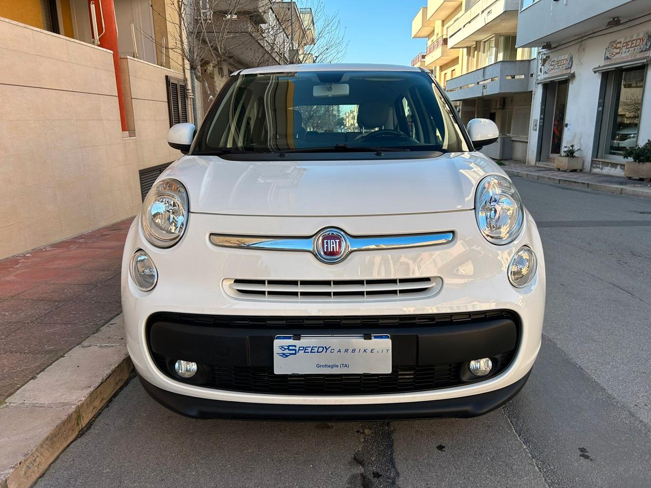 2 Unità Fiat 500L 1.6 Mjt 2015/2018