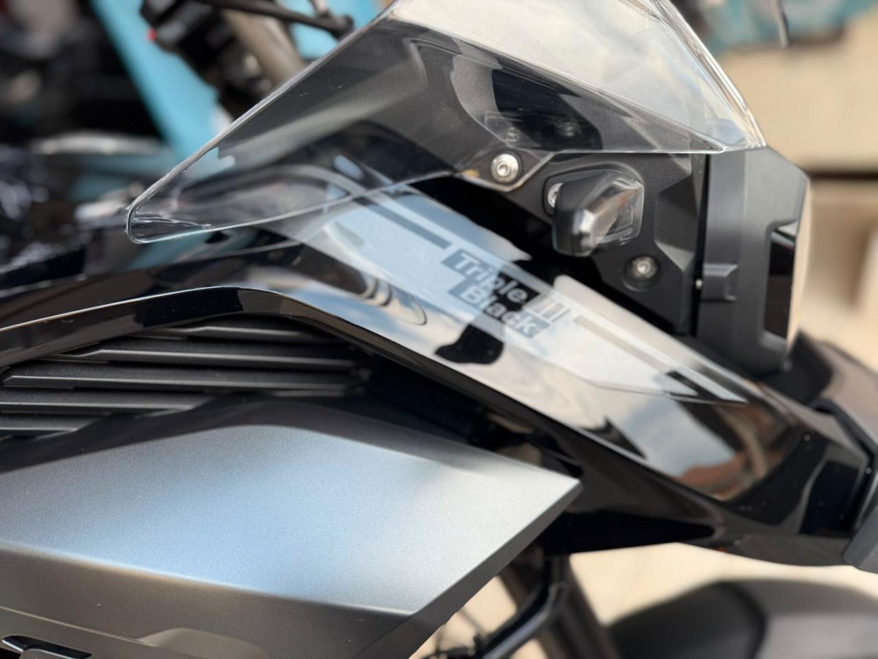 BMW F 850 GS ADVENTURE