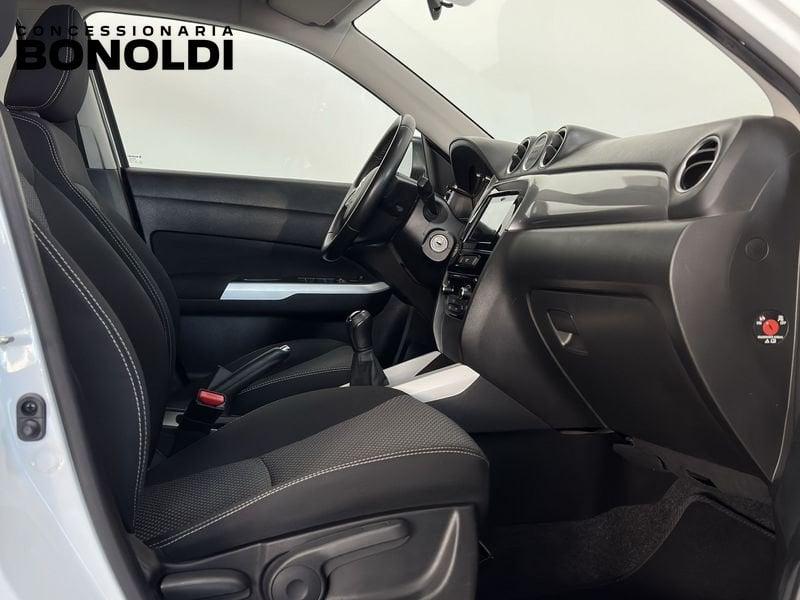 Suzuki Vitara 1.6 VVT S/S 2WD V-Cool