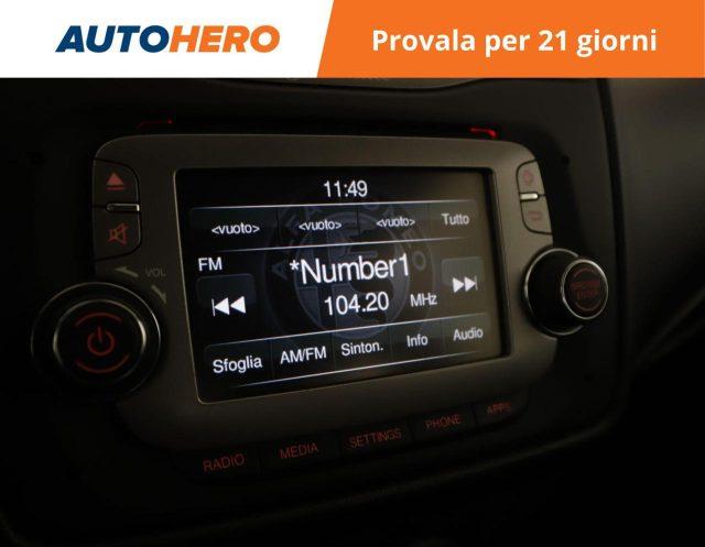 ALFA ROMEO MiTo 1.4 78 CV 8V S&S Urban