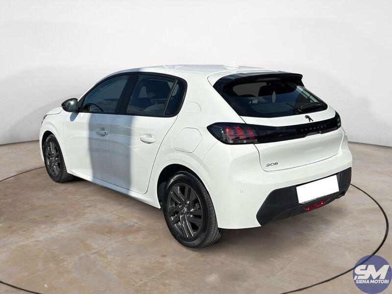 Peugeot 208 Active Pack PureTech 100 S/S