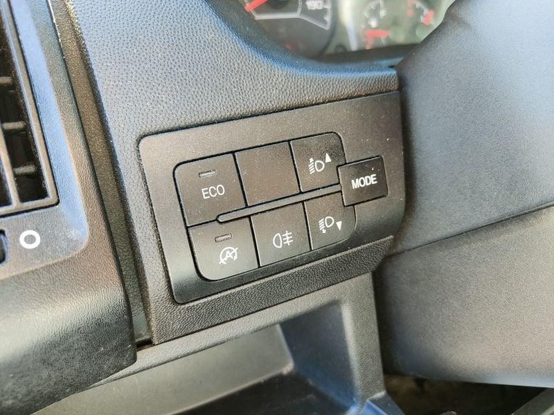FIAT Ducato 290 30 CH1 2.3 mjt 120cv E6d-temp